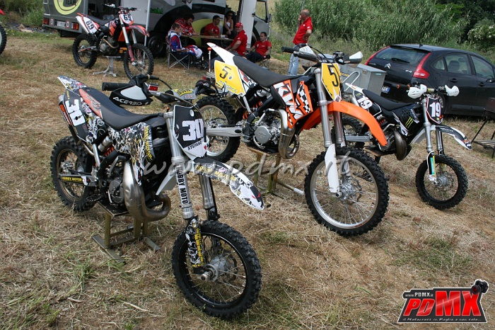 IMG_8615.JPG - Gravante, Giaffreda and Meraglia bikes