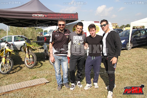 IMG_6037.JPG - Mimmo, Gianni, Francesco e Stefano