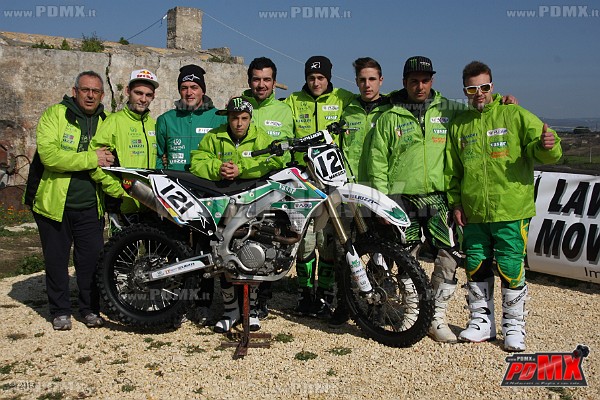 IMG_0753.JPG - Team Puglia 2013