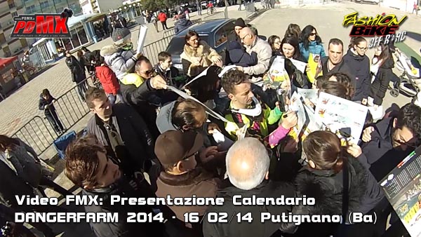Clicca per vedere il video